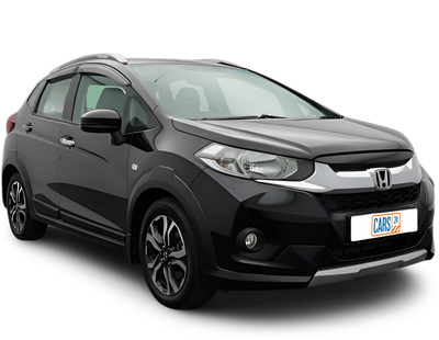 Honda WR-V-img